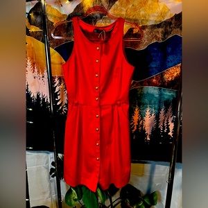 Armani exchange dress
